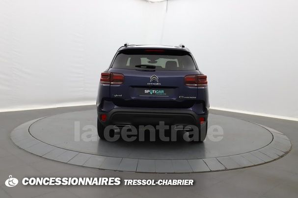 Citroen C5 Aircross 165 kW image number 6