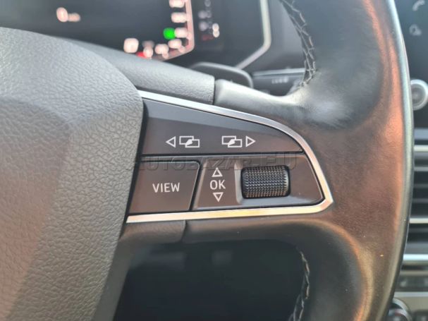 Seat Tarraco 2.0 TDI 4Drive DSG Xcellence 110 kW image number 24