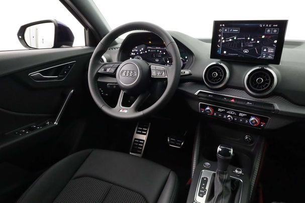 Audi Q2 35 TFSI 110 kW image number 29