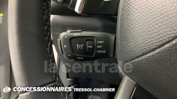 DS Automobiles 3 Crossback PureTech 130 96 kW image number 9