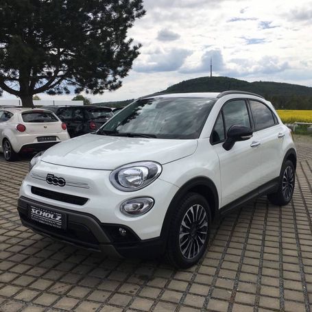 Fiat 500X 96 kW image number 1