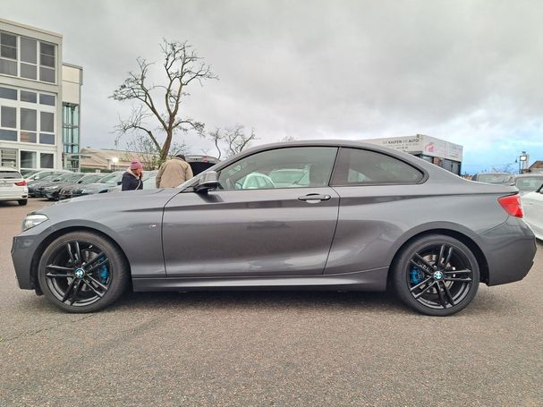 BMW 220i M Sport 135 kW image number 9