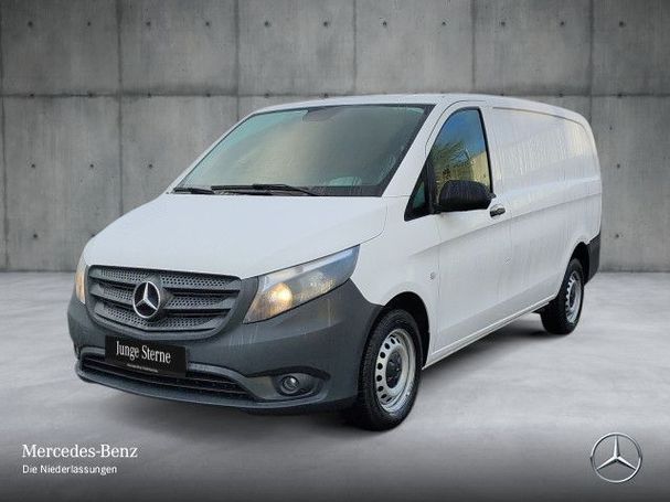 Mercedes-Benz Vito 110 CDI Pro 75 kW image number 1