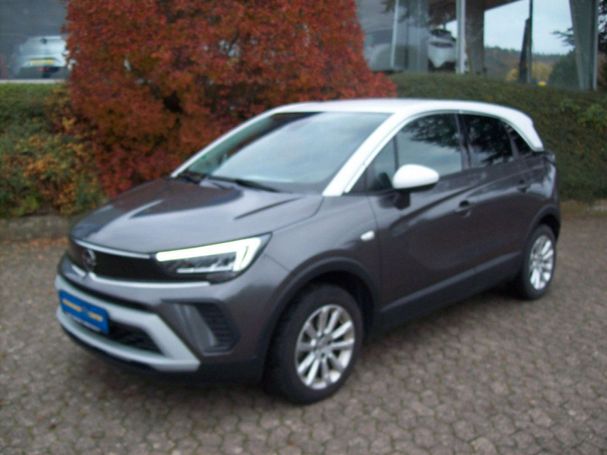 Opel Crossland X 1.2 81 kW image number 2