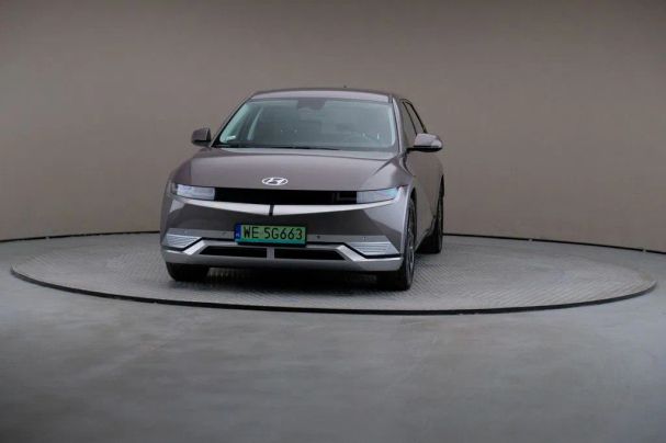 Hyundai Ioniq 5 160 kW image number 2