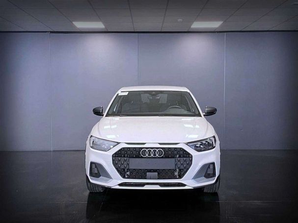 Audi A1 30 TFSI 81 kW image number 13