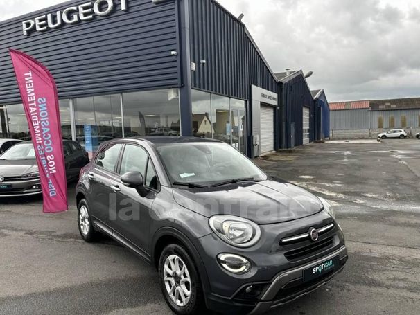 Fiat 500X 1.0 FireFly Cross 84 kW image number 2