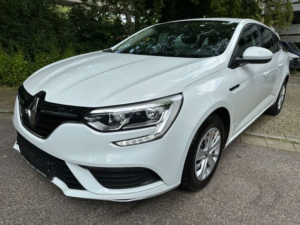 Renault Megane Grandtour LIFE 85 kW image number 1