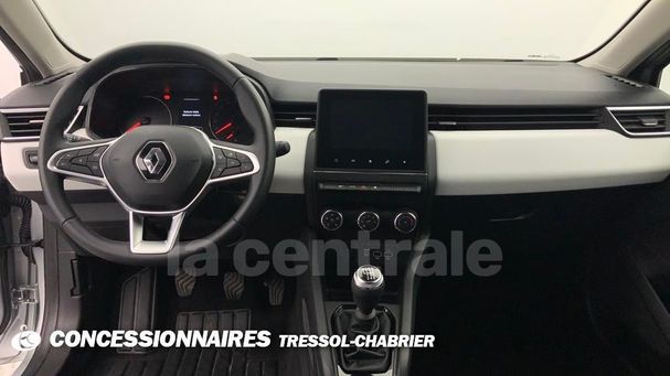 Renault Clio TCe 90 66 kW image number 8