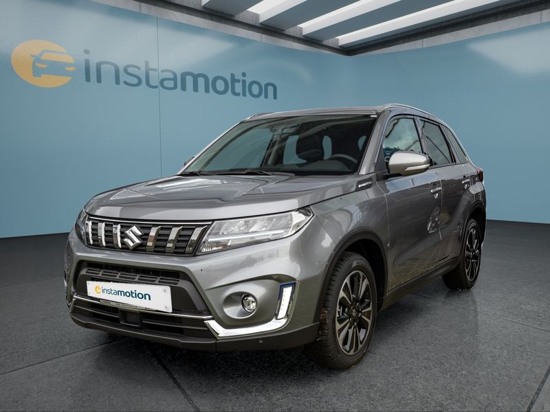 Suzuki Vitara 1.5 Hybrid