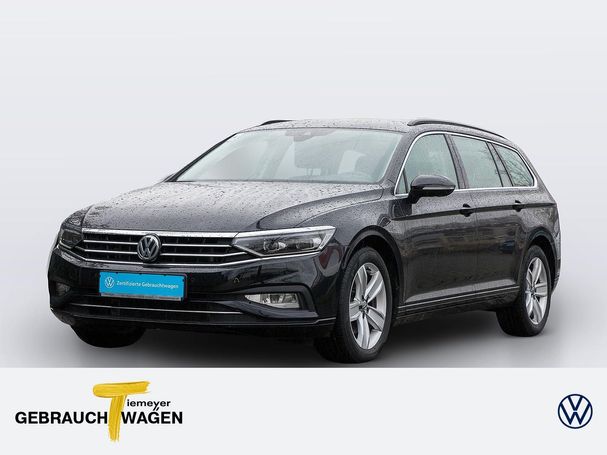 Volkswagen Passat Variant 2.0 TDI DSG Business 140 kW image number 2