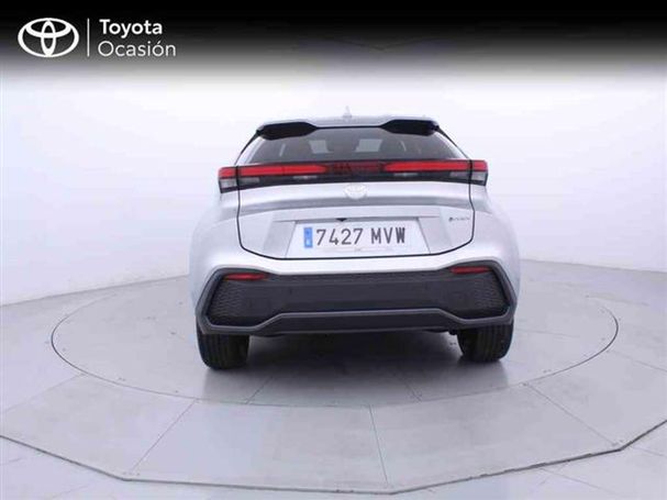 Toyota C-HR 164 kW image number 3