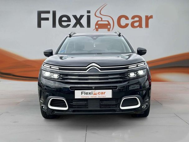 Citroen C5 Aircross 165 kW image number 2