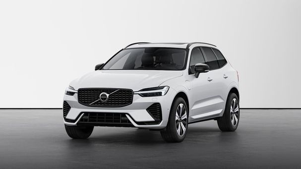 Volvo XC60 T6 AWD Plus 261 kW image number 1