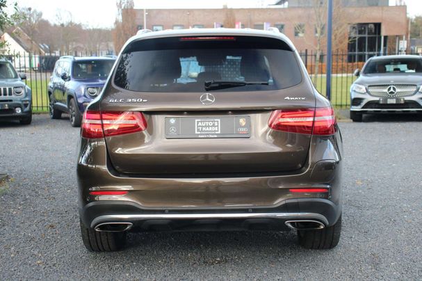 Mercedes-Benz GLC 350 e 4Matic 235 kW image number 3