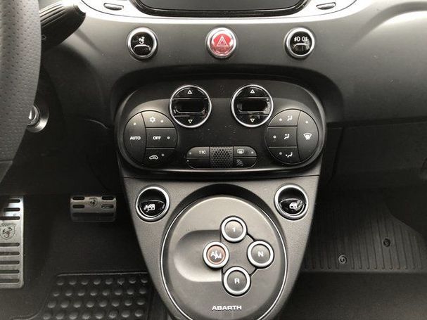 Abarth 695 132 kW image number 11