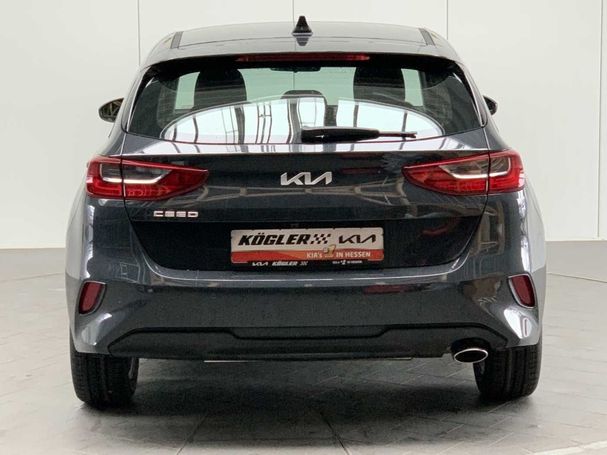 Kia Ceed 1.6 CRDi 48V Vision DCT7 100 kW image number 7