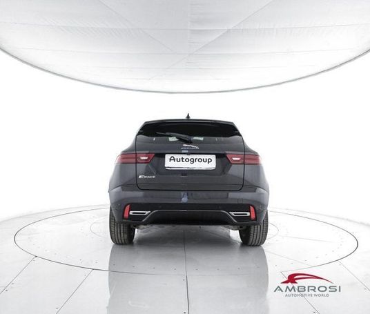 Jaguar E-Pace 120 kW image number 6