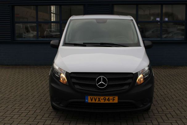 Mercedes-Benz Vito 110 CDI 75 kW image number 8