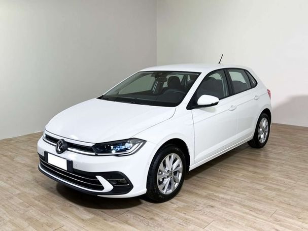 Volkswagen Polo 1.0 TSI 70 kW image number 1