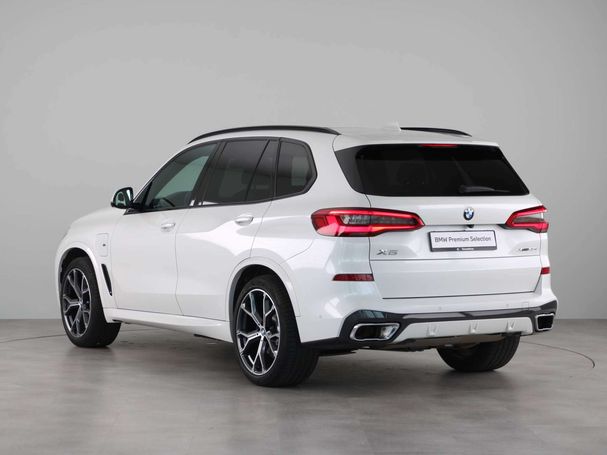 BMW X5 45e xDrive 290 kW image number 12