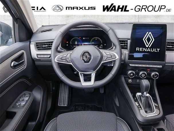 Renault Arkana E-TECH Hybrid 69 kW image number 8