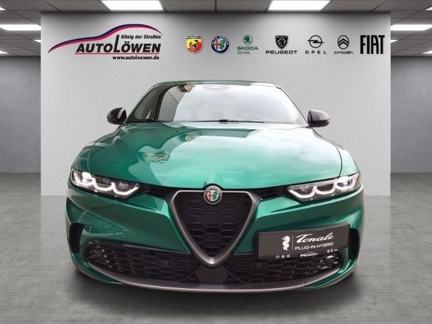 Alfa Romeo Tonale 206 kW image number 3