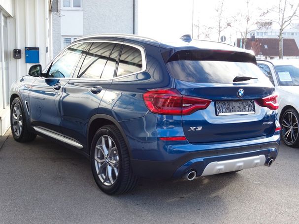 BMW X3 xDrive30e xLine 215 kW image number 5