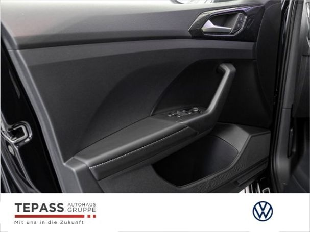 Volkswagen T-Cross 1.5 TSI 110 kW image number 14