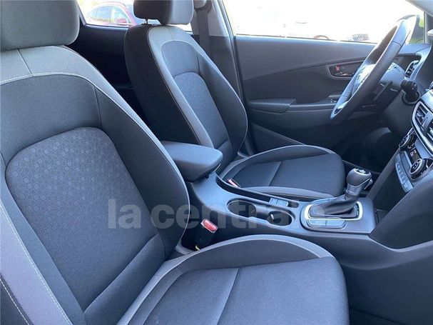 Hyundai Kona 104 kW image number 13