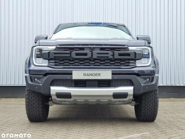 Ford Ranger Raptor 215 kW image number 1