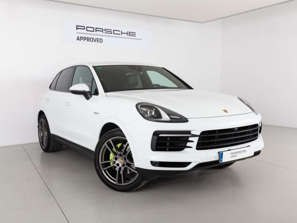 Porsche Cayenne E-Hybrid 340 kW image number 7