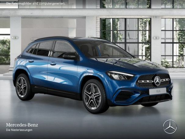 Mercedes-Benz GLA 220 140 kW image number 16