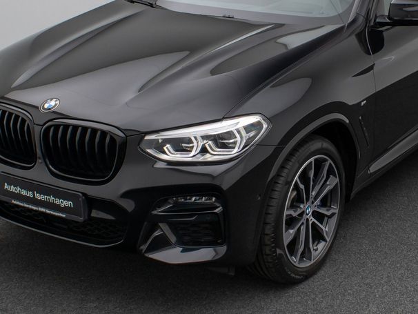 BMW X4 xDrive 285 kW image number 22