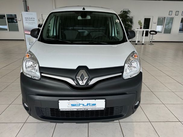 Renault Kangoo 70 kW image number 6