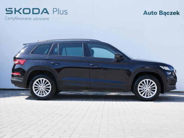 Skoda Kodiaq 1.5 TSI ACT Ambition 110 kW image number 3