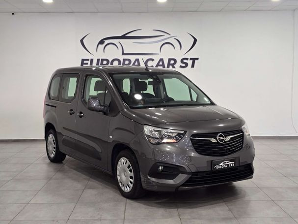 Opel Combo Life Advance 75 kW image number 5