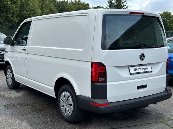 Volkswagen T6 Transporter DSG 4Motion 110 kW image number 3