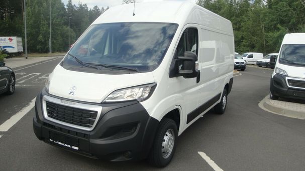 Peugeot Boxer L2H2 Premium 103 kW image number 1