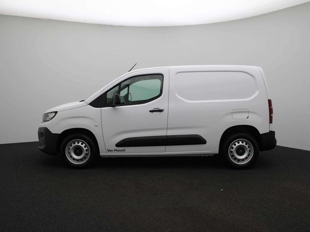 Opel Combo L1H1 75 kW image number 5