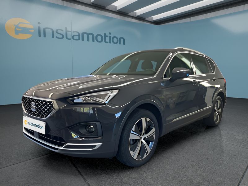 Seat Tarraco 1.5 TSI DSG