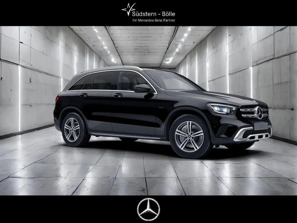 Mercedes-Benz GLC 300 e 235 kW image number 2