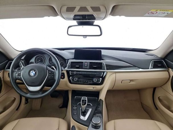 BMW 430d xDrive 190 kW image number 12