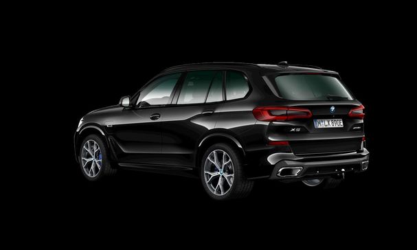 BMW X5 45e xDrive 290 kW image number 5