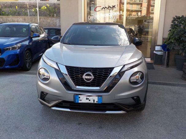 Nissan Juke 1.0 DIG-T 114 N-DESIGN 84 kW image number 2