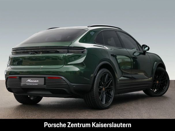 Porsche Macan 4 300 kW image number 13