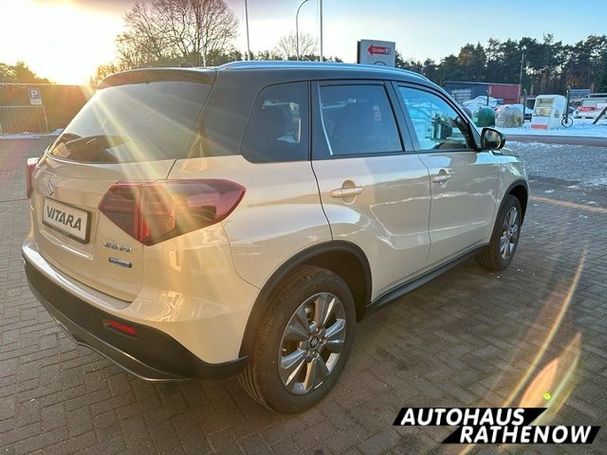 Suzuki Vitara 1.4 Hybrid Comfort 95 kW image number 2