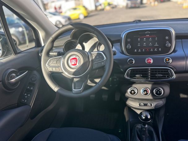 Fiat 500X 88 kW image number 5