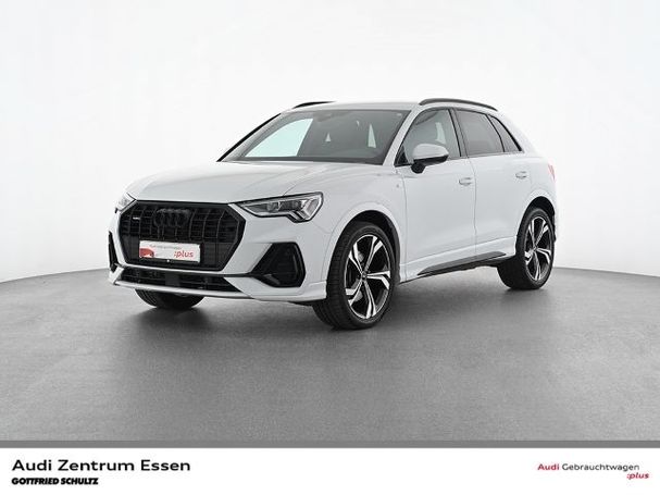 Audi Q3 40 TFSI quattro S tronic 140 kW image number 1