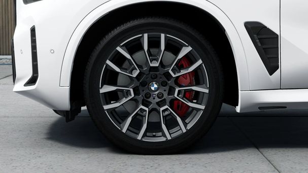 BMW X5 xDrive40d 250 kW image number 7